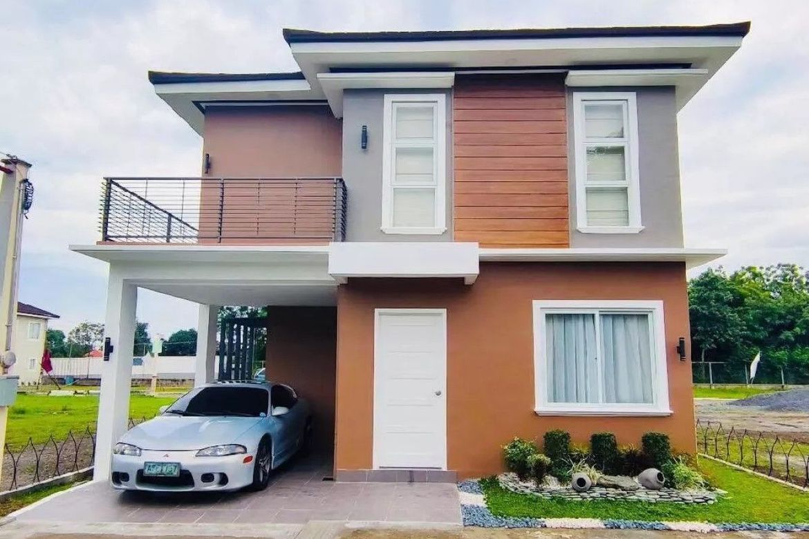 4 Bedroom House for Sale in Salitran I, Dasmariñas, Cavite – photo 2