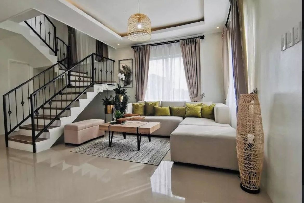 4 Bedroom House for Sale in Salitran I, Dasmariñas, Cavite – photo 4