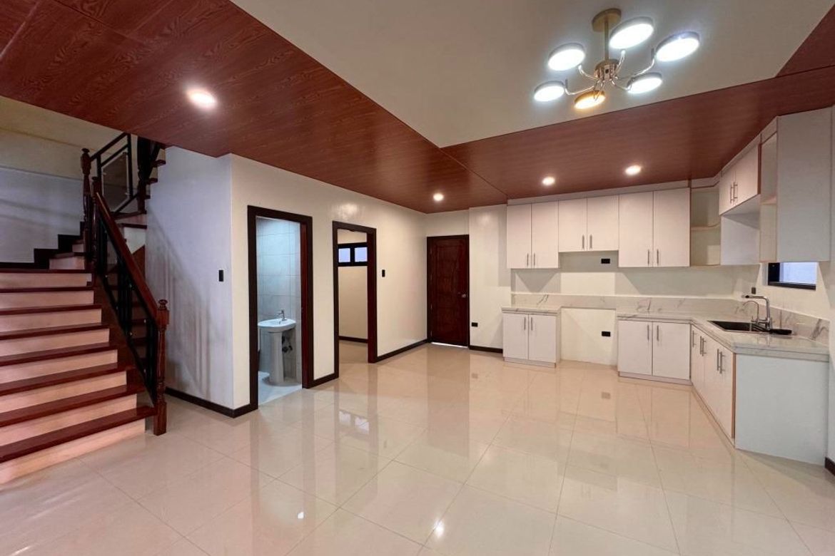 4 Bedroom House for Sale in Salitran IV, Dasmariñas, Cavite – photo 7