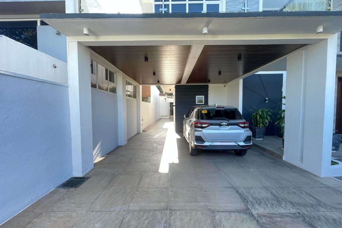 4 Bedroom House for Sale in San Agustin, San Fernando, Pampanga – photo 3
