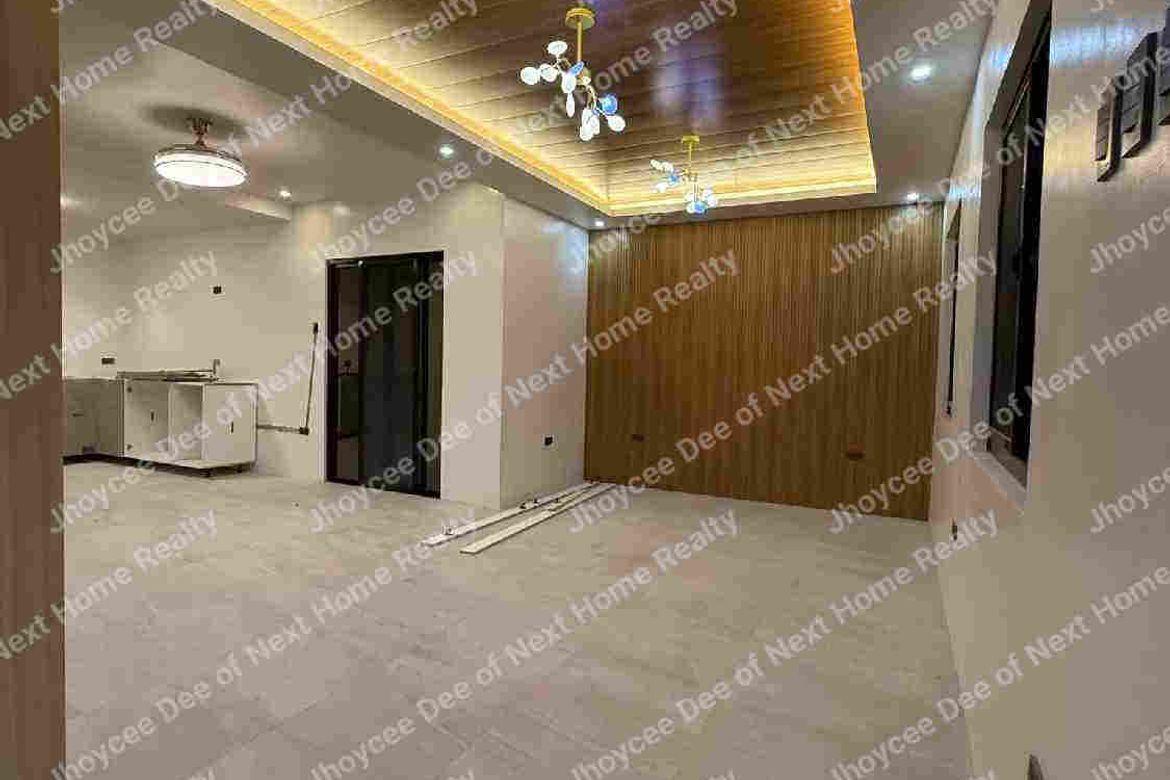 4 Bedroom House for Sale in San Agustin, San Fernando, Pampanga – photo 4