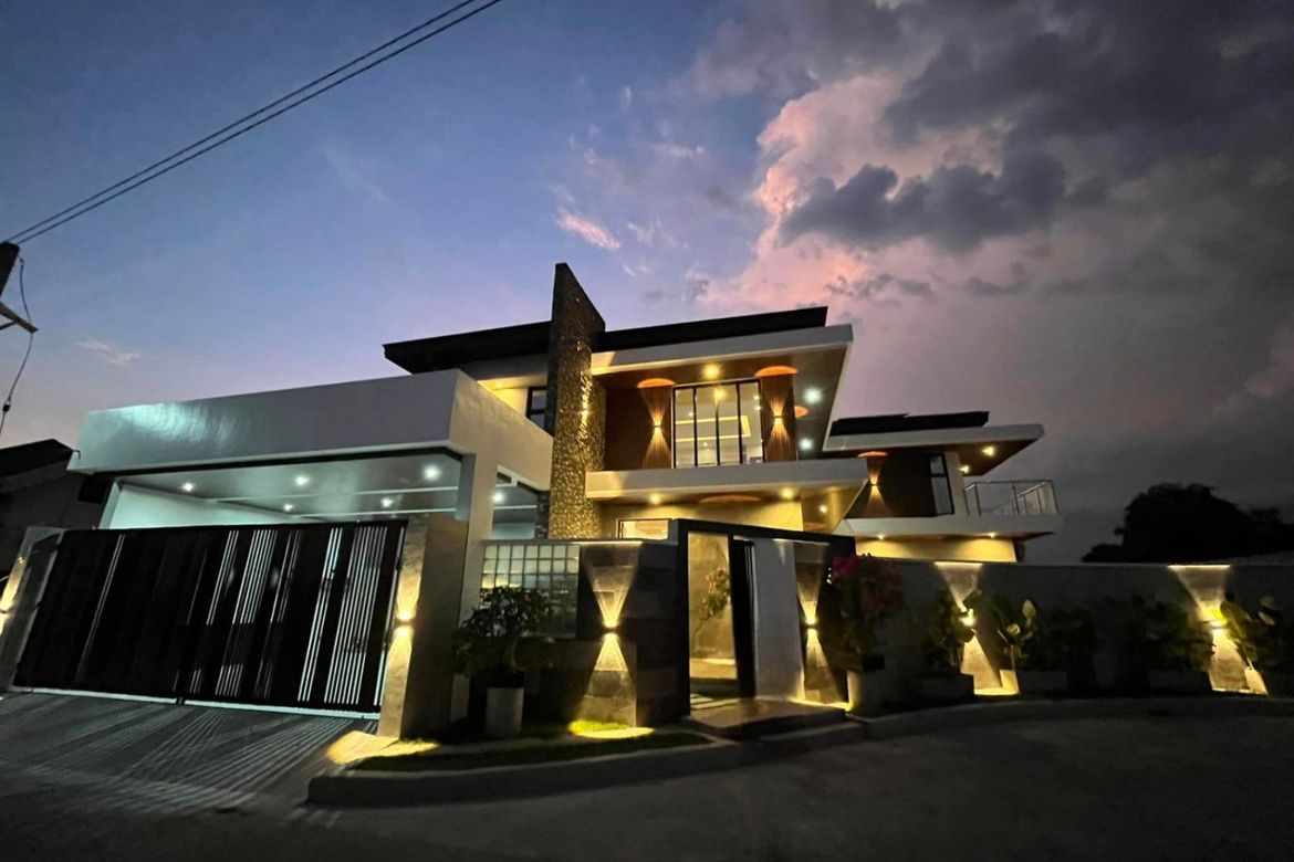 4 Bedroom House for Sale in San Agustin, San Fernando, Pampanga – photo 2