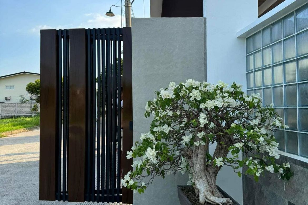 4 Bedroom House for Sale in San Agustin, San Fernando, Pampanga – photo 6