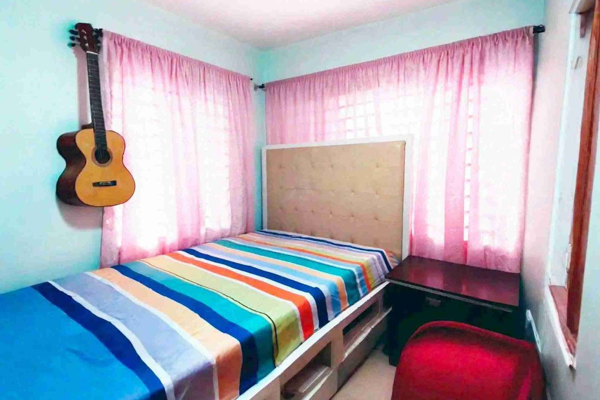 4 Bedroom House for Sale in San Agustin, San Fernando, Pampanga – photo 7