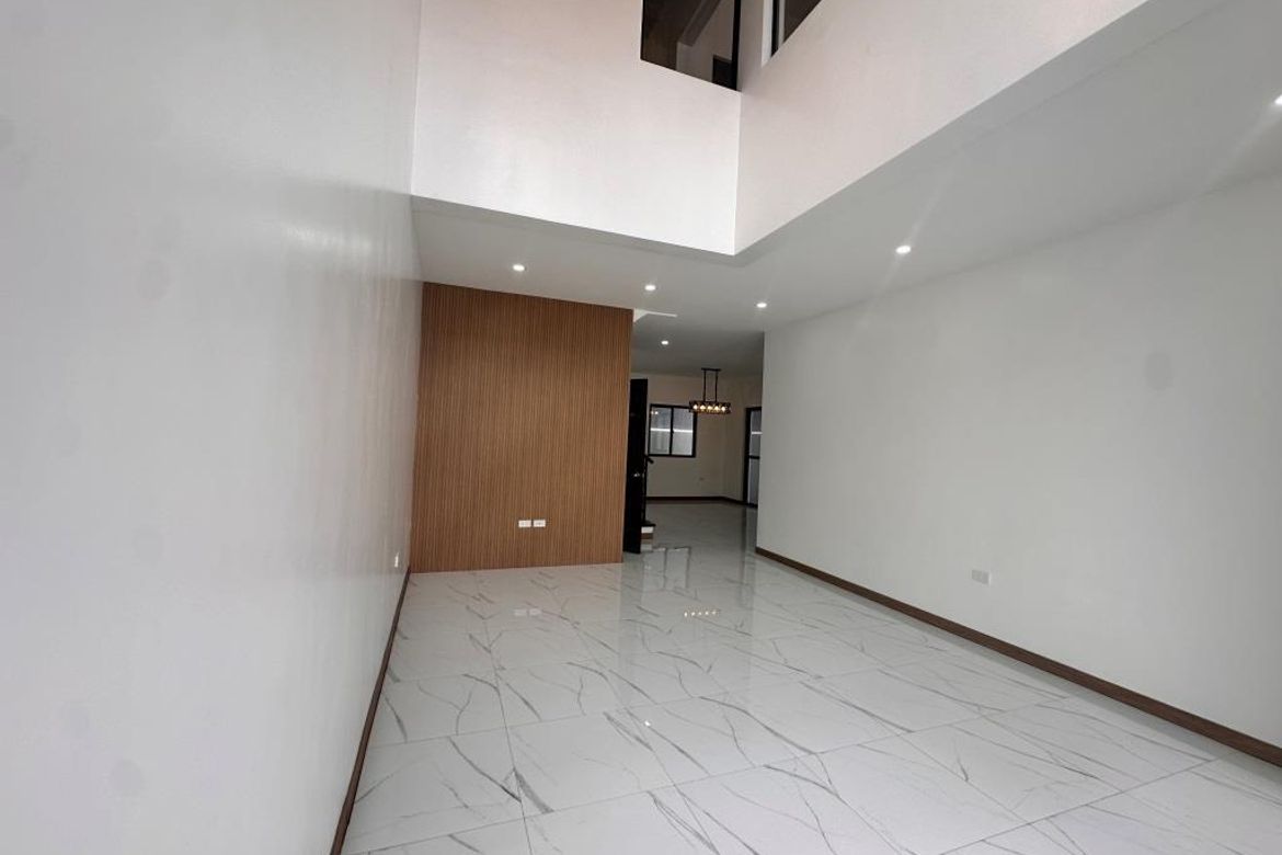 4 Bedroom House for Sale in San Andres, Cainta, Rizal – photo 3