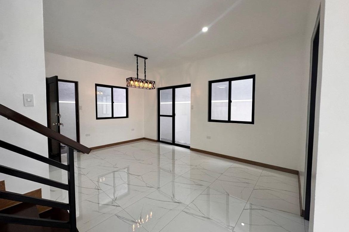 4 Bedroom House for Sale in San Andres, Cainta, Rizal – photo 5