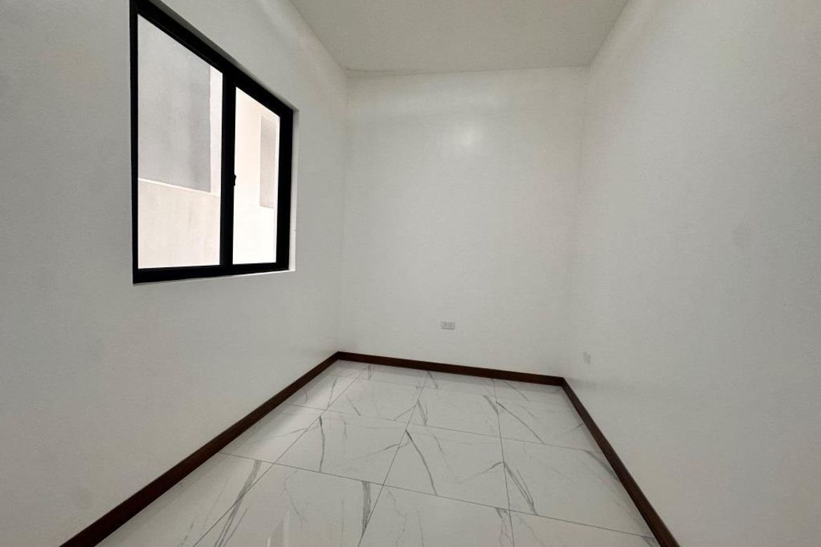4 Bedroom House for Sale in San Andres, Cainta, Rizal – photo 6
