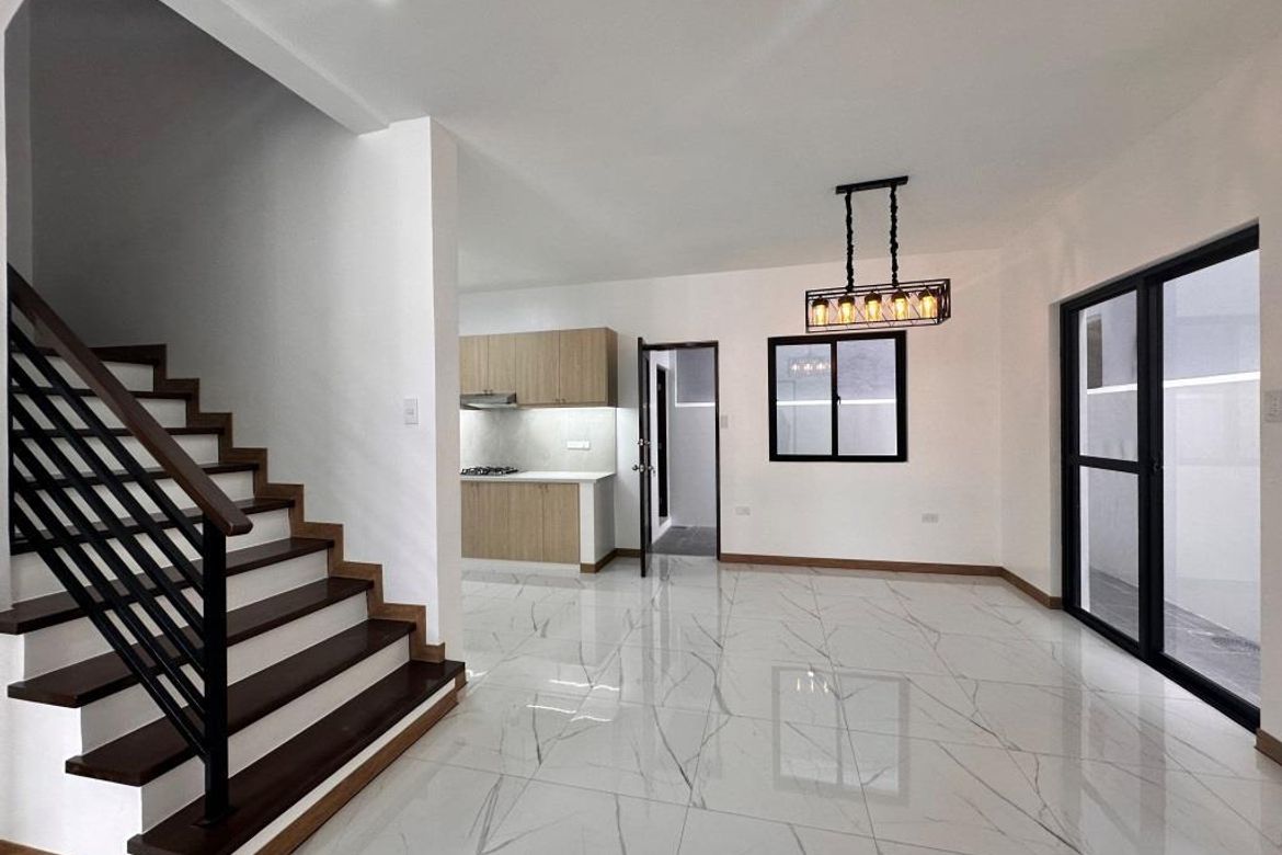 4 Bedroom House for Sale in San Andres, Cainta, Rizal – photo 7
