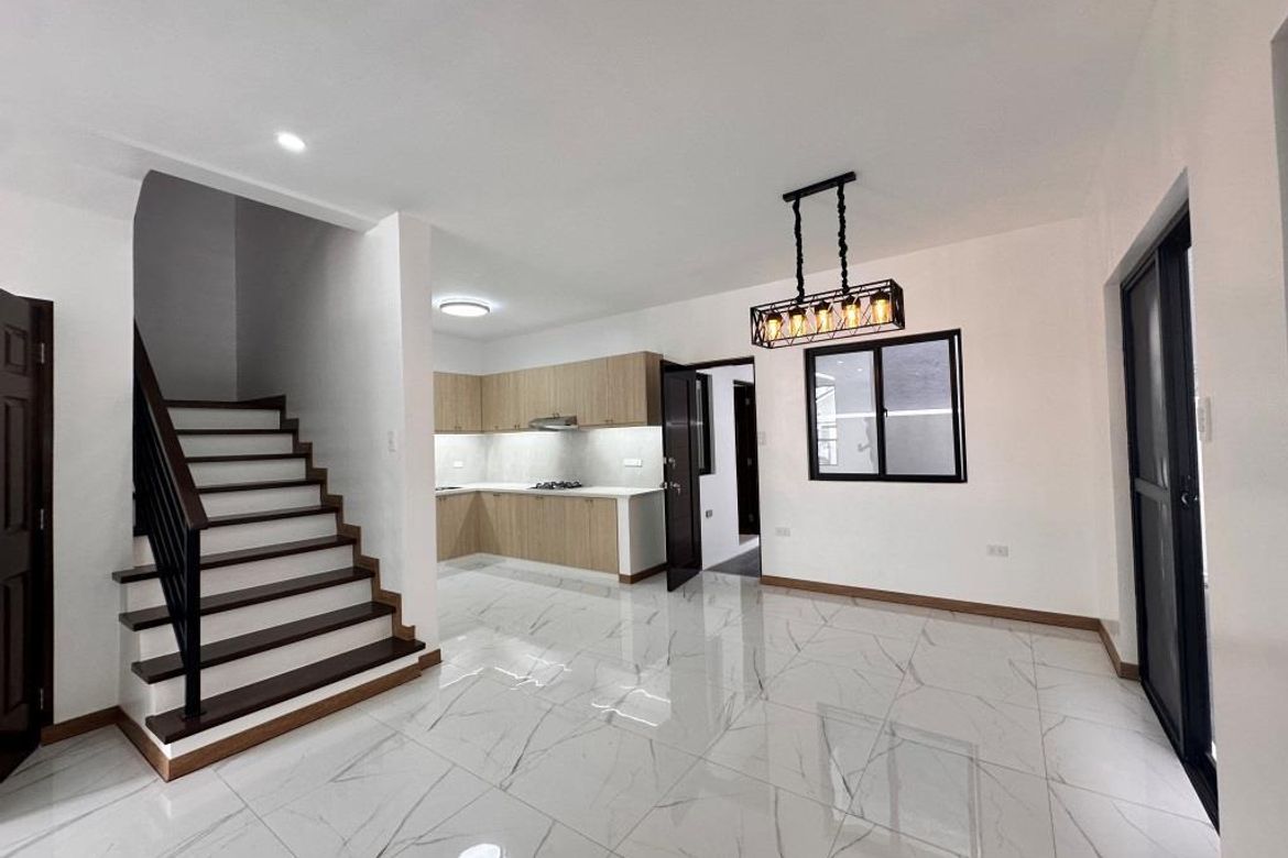 4 Bedroom House for Sale in San Andres, Cainta, Rizal – photo 8