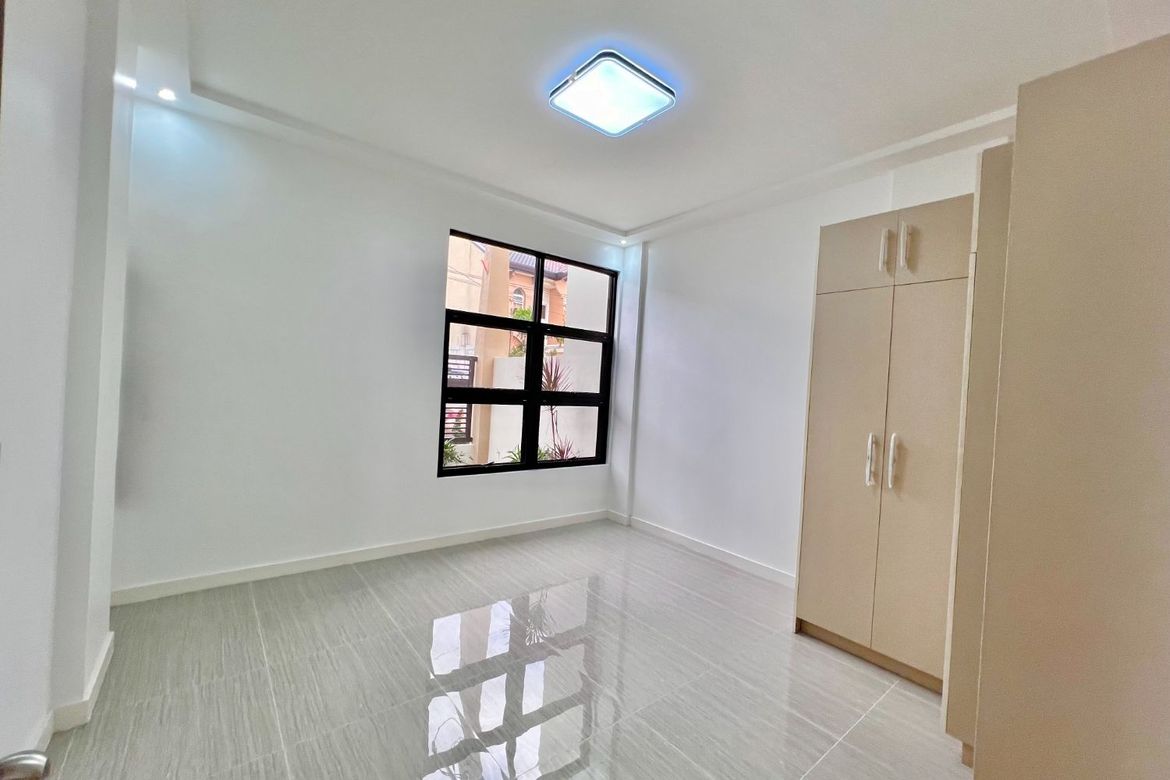 4 Bedroom House for Sale in San Andres, Cainta, Rizal – photo 8