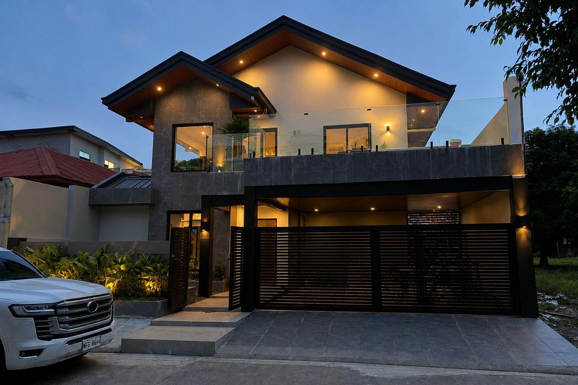 4 Bedroom House for Sale in San Andres, Cainta, Rizal – photo 2