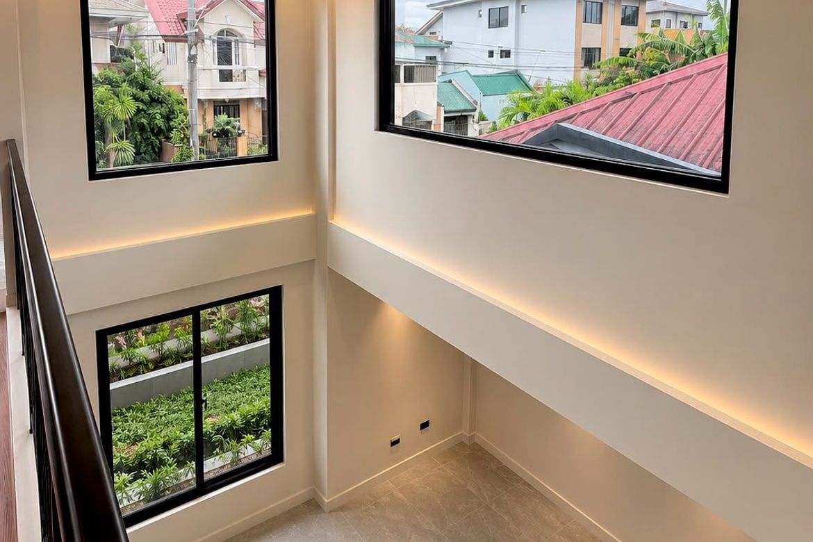 4 Bedroom House for Sale in San Andres, Cainta, Rizal – photo 8