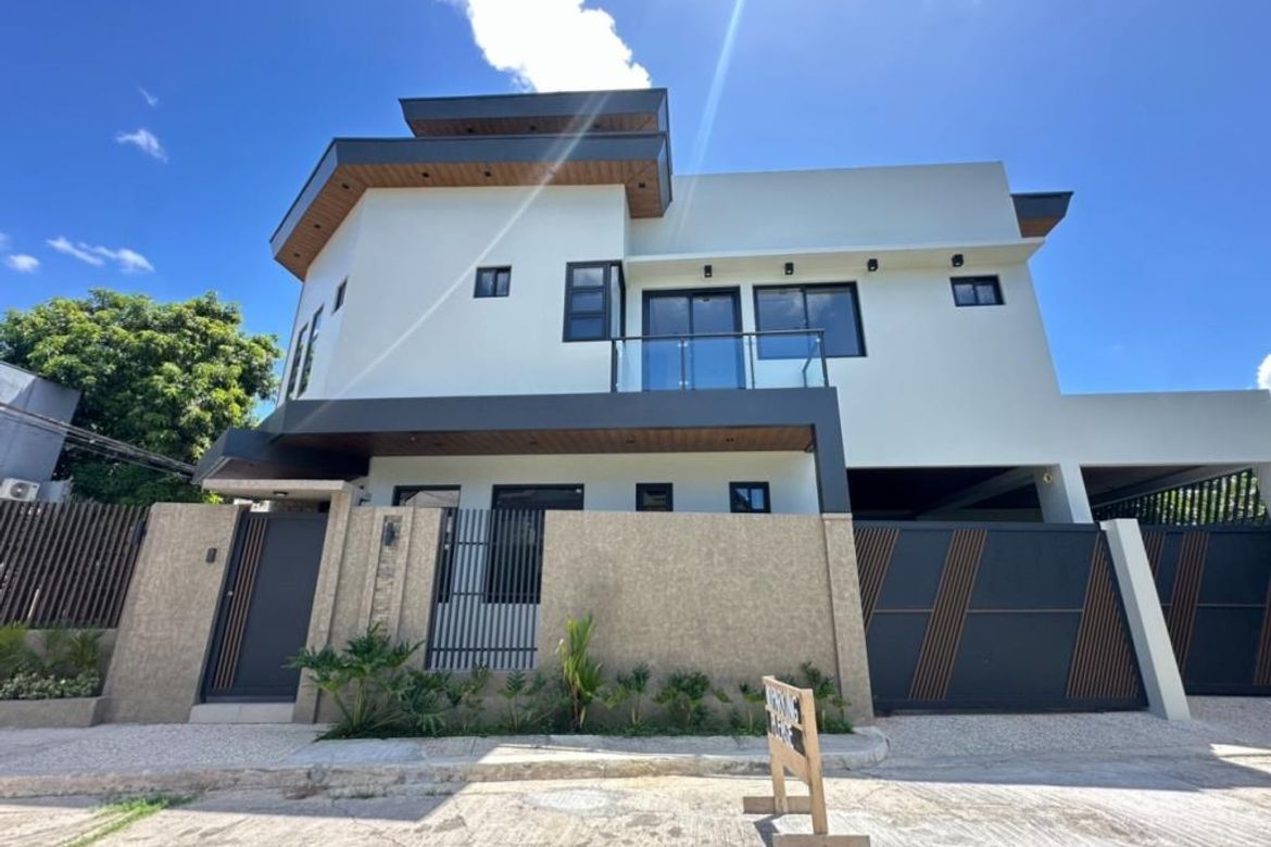 4 Bedroom House for Sale in San Andres, Cainta, Rizal – photo 4