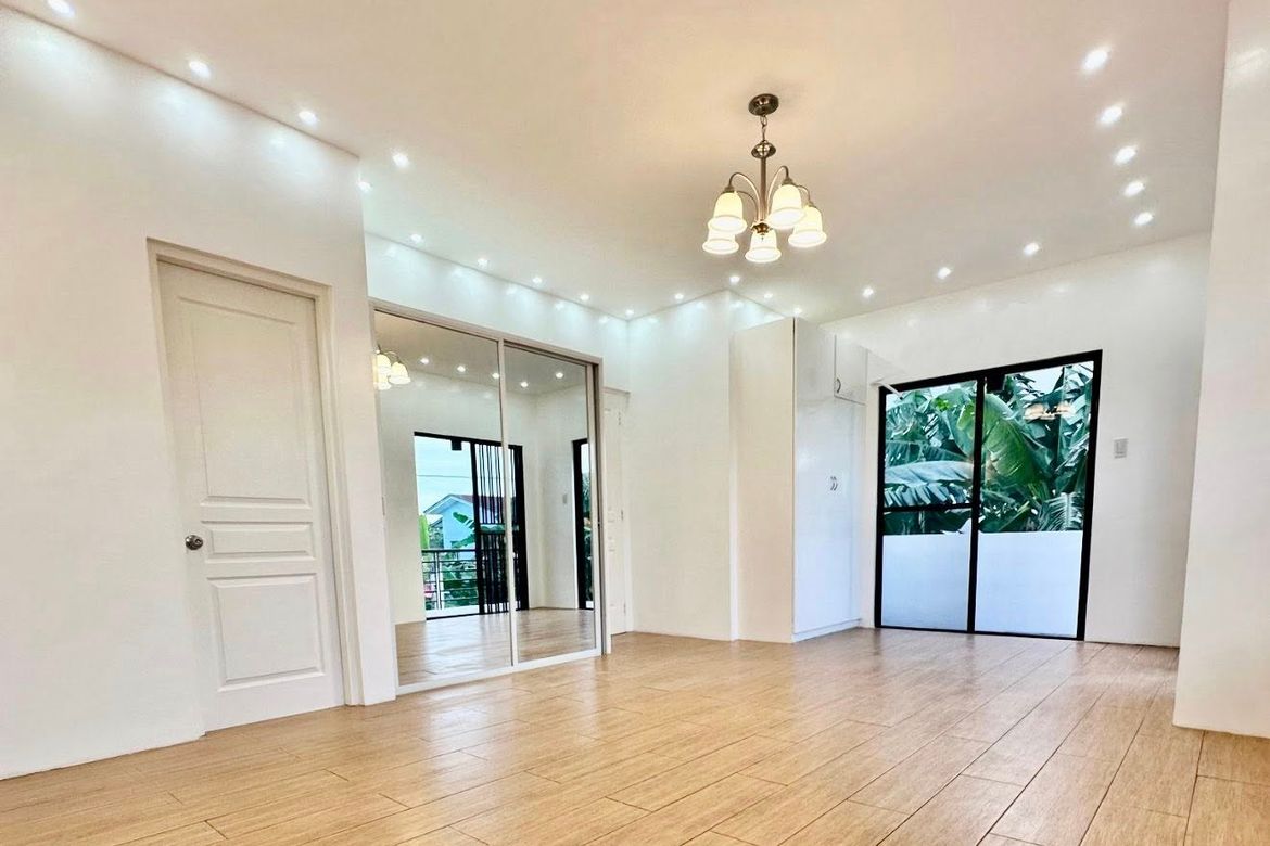 4 Bedroom House for Sale in San Andres, Cainta, Rizal – photo 3
