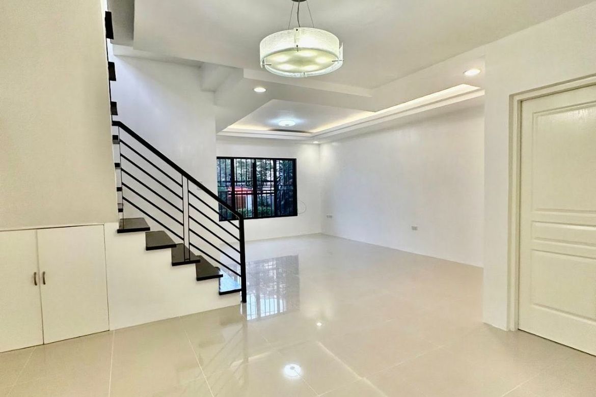 4 Bedroom House for Sale in San Andres, Cainta, Rizal – photo 5