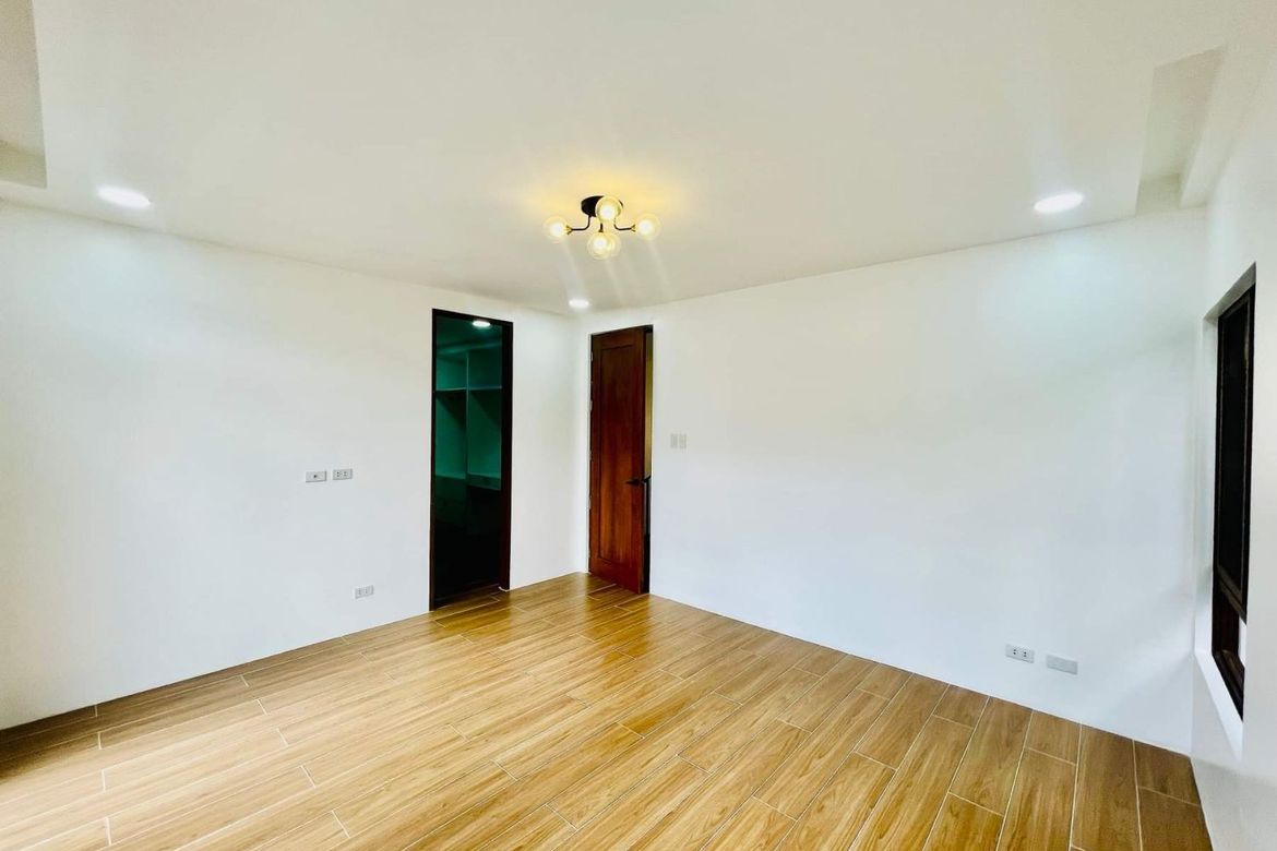 4 Bedroom House for Sale in San Andres, Cainta, Rizal – photo 6