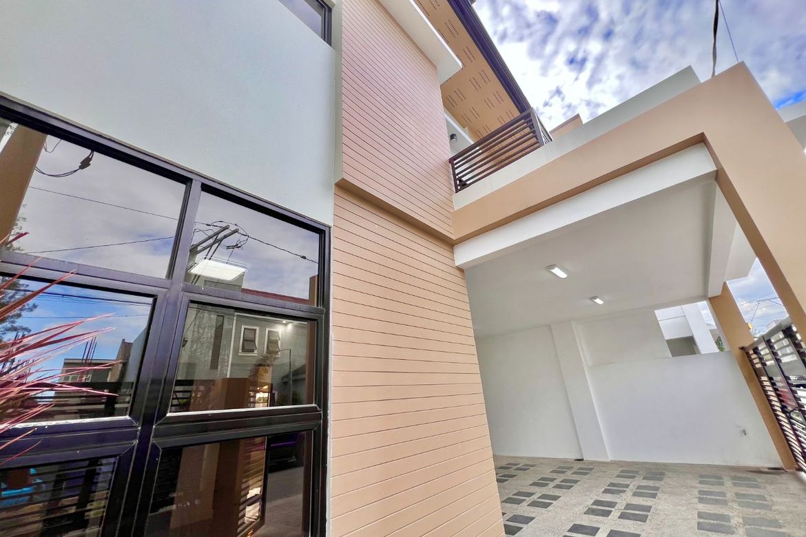4 Bedroom House for Sale in San Andres, Cainta, Rizal – photo 2