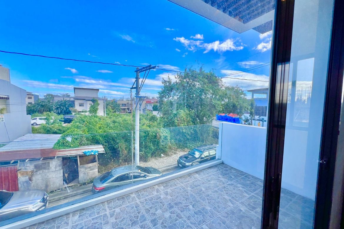 4 Bedroom House for Sale in San Andres, Cainta, Rizal – photo 5