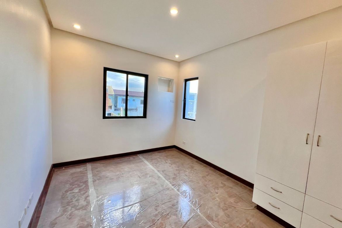 4 Bedroom House for Sale in San Andres, Cainta, Rizal – photo 6
