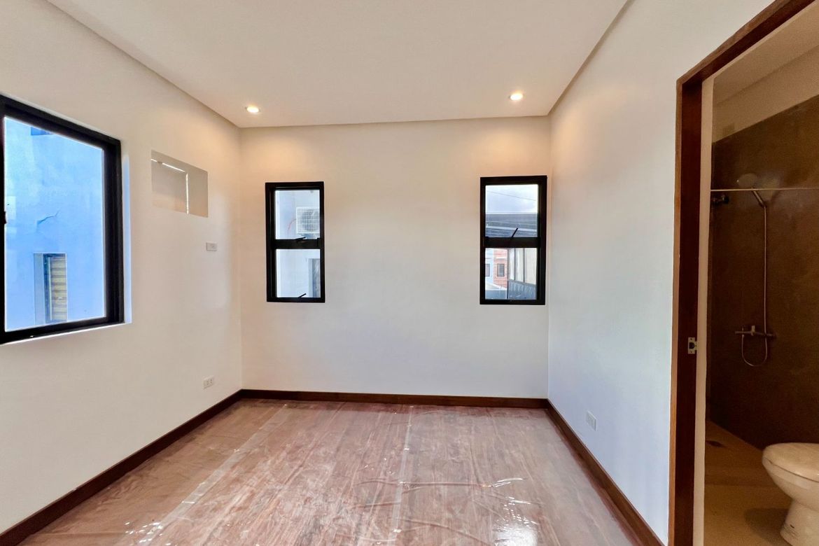 4 Bedroom House for Sale in San Andres, Cainta, Rizal – photo 7