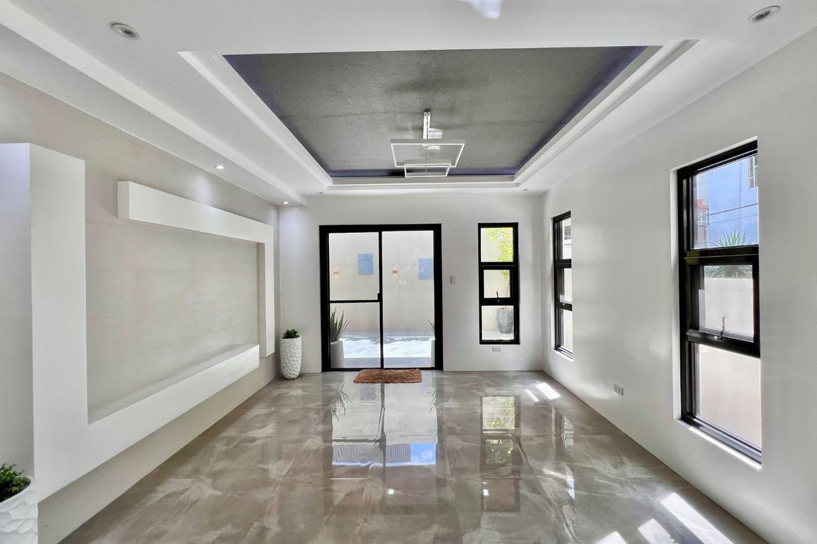 4 Bedroom House for Sale in San Andres, Cainta, Rizal – photo 2