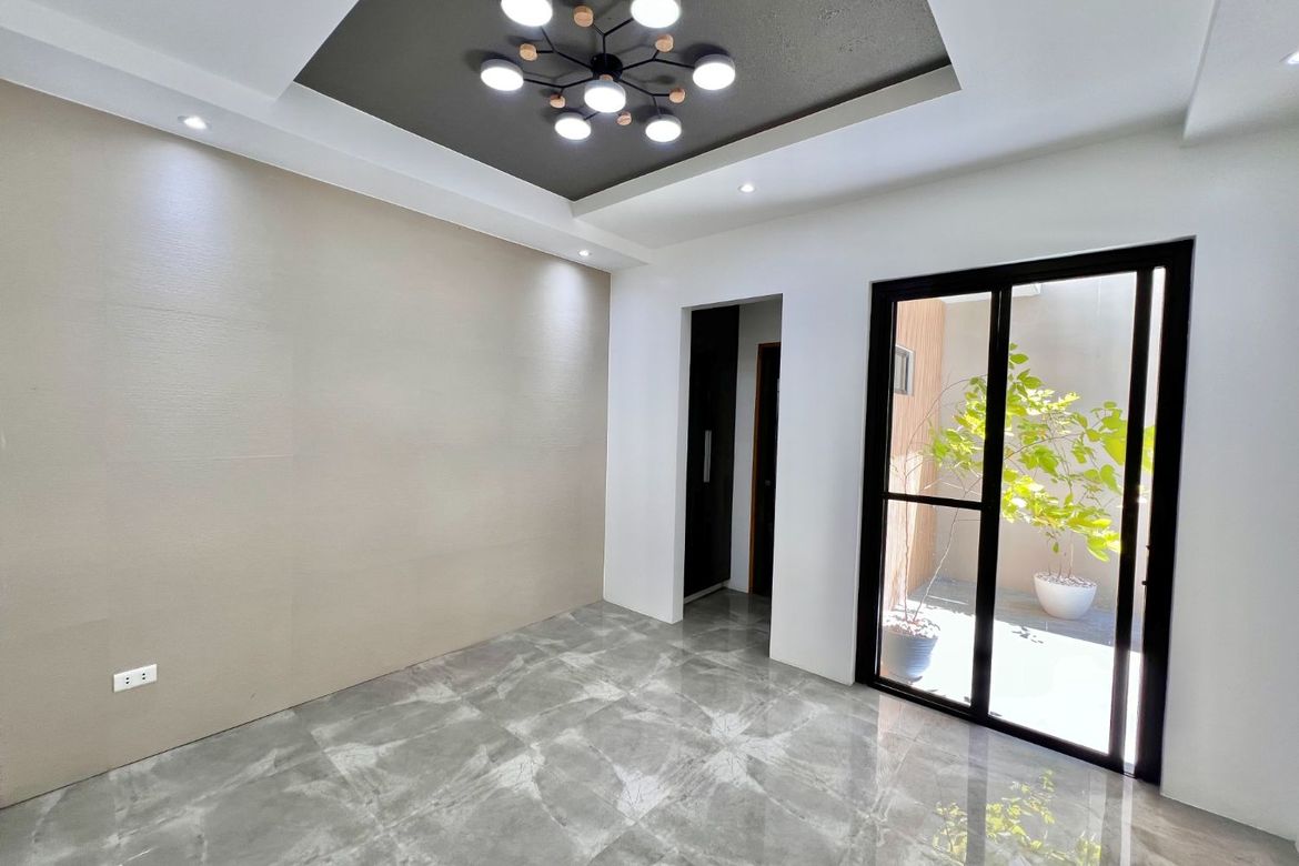 4 Bedroom House for Sale in San Andres, Cainta, Rizal – photo 5