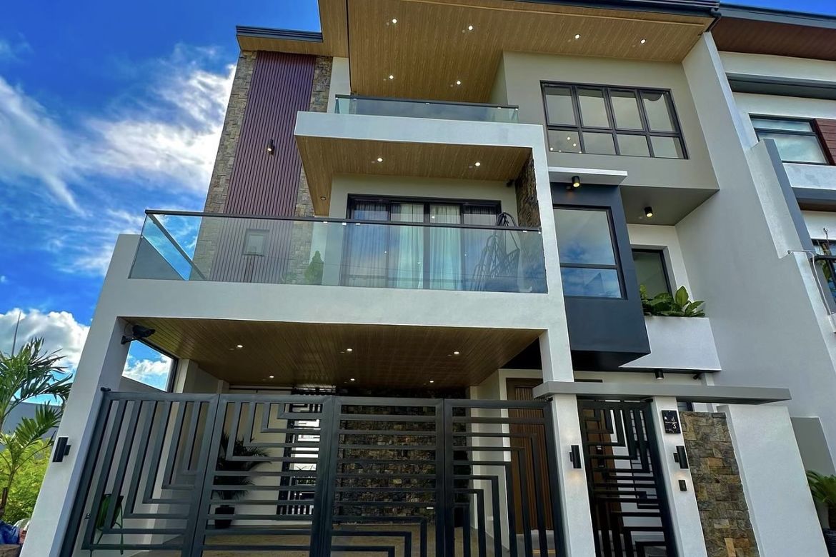 4 Bedroom House for Sale in San Andres, Cainta, Rizal – photo 2