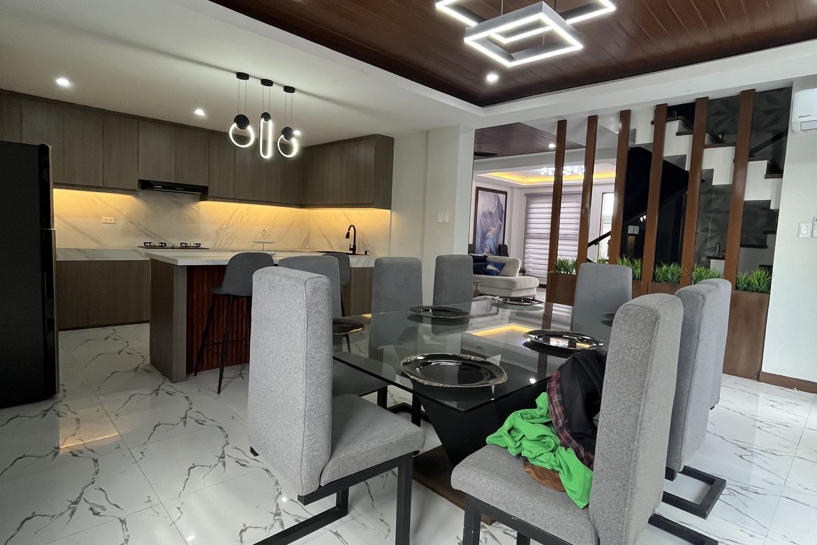 4 Bedroom House for Sale in San Andres, Cainta, Rizal – photo 8