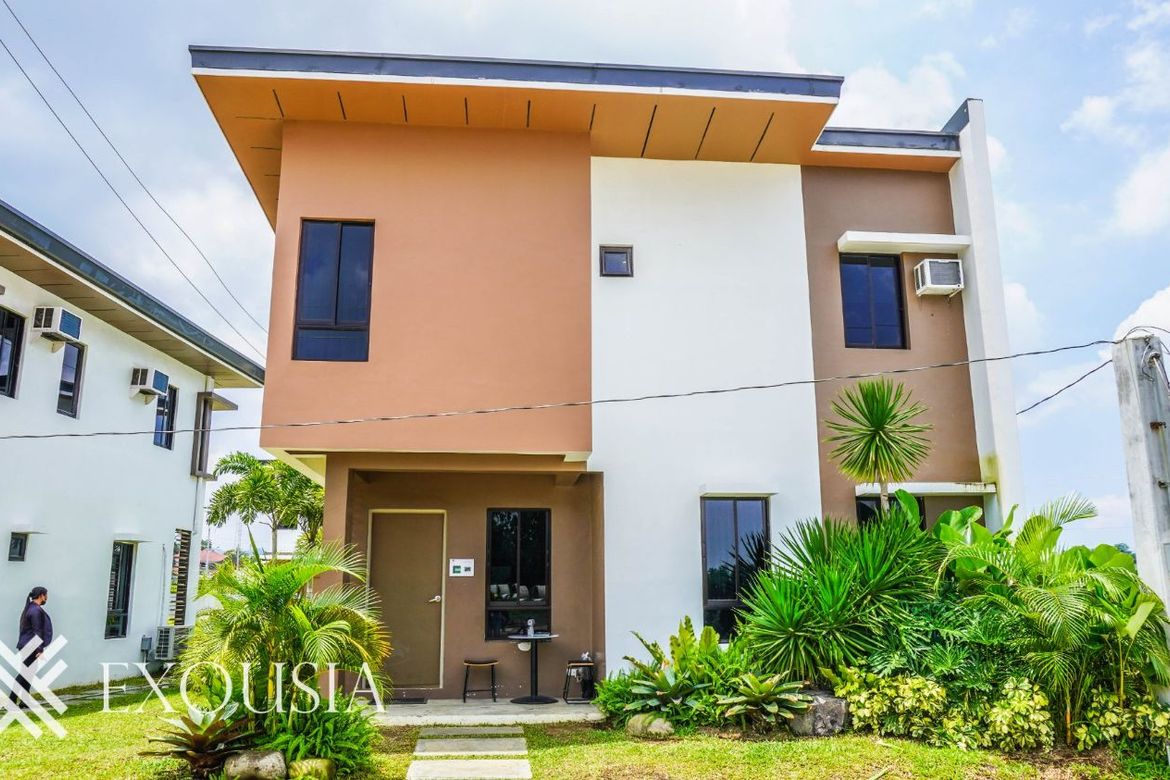 4 Bedroom House for Sale in San Andres, Malvar, Batangas