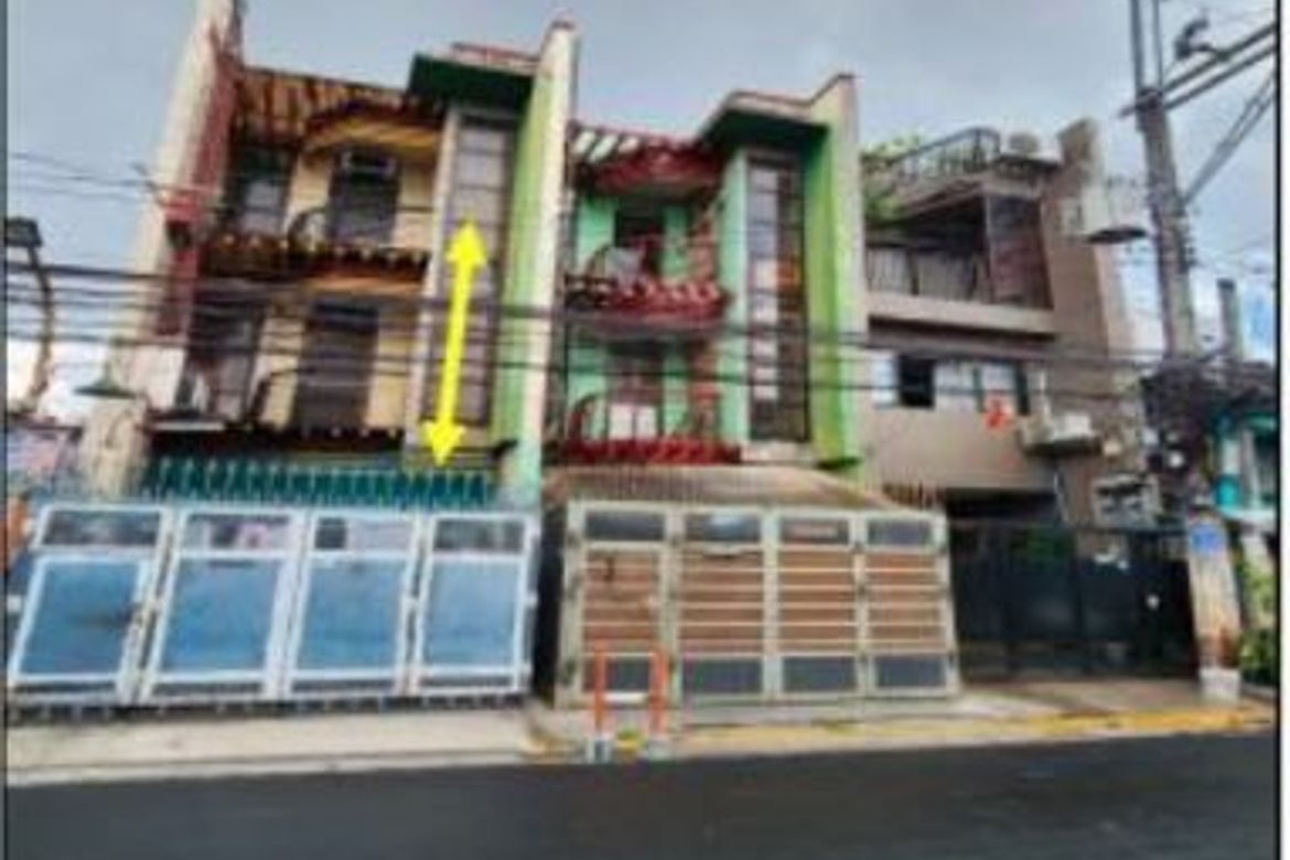 4 Bedroom House for Sale in San Andres, Manila, Metro Manila