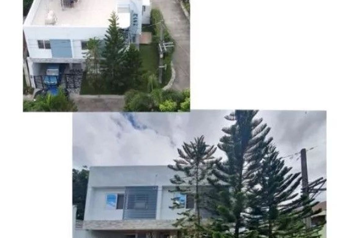 4 Bedroom House for Sale in San Antonio, San Pedro, Laguna – photo 2