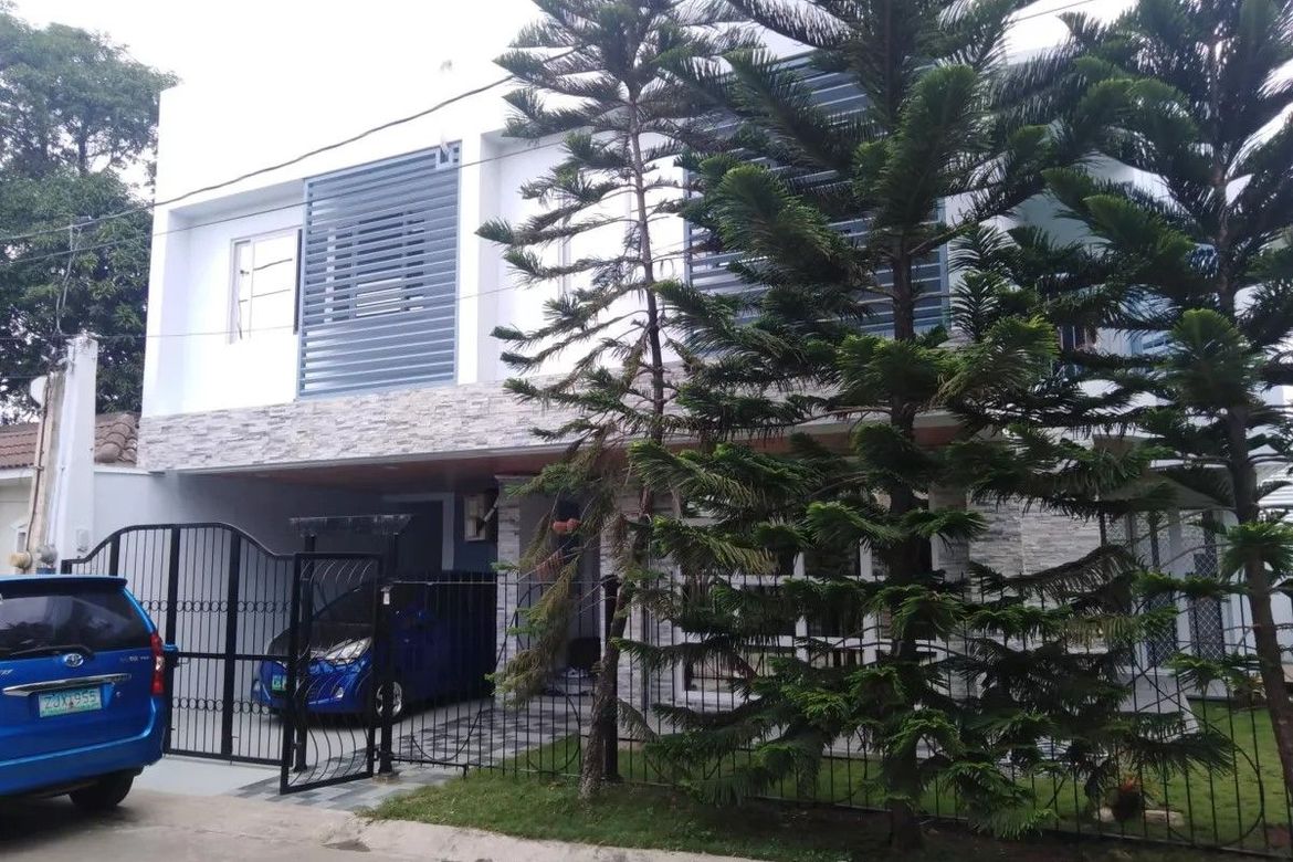 4 Bedroom House for Sale in San Antonio, San Pedro, Laguna – photo 3