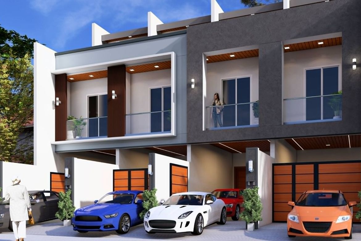 4 Bedroom House for Sale in San Bartolome, Quezon City, Metro Manila – photo 3