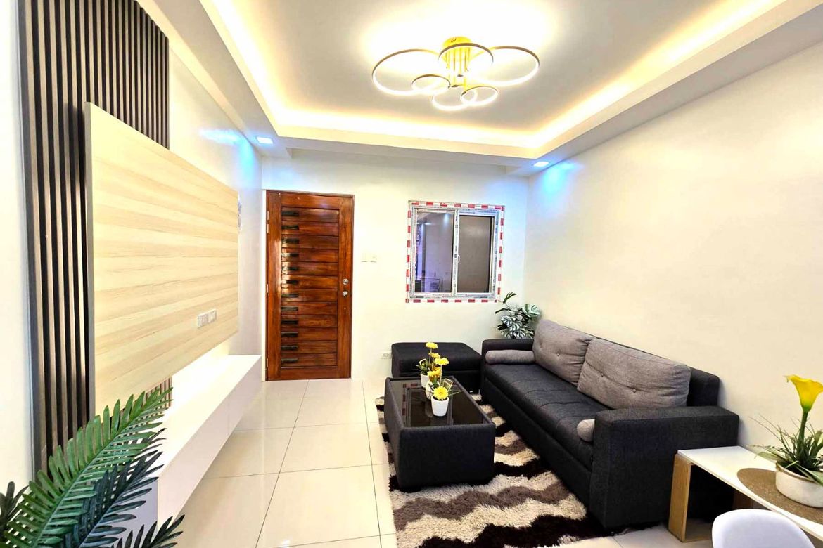 4 Bedroom House for Sale in San Bartolome, Quezon City, Metro Manila – photo 6