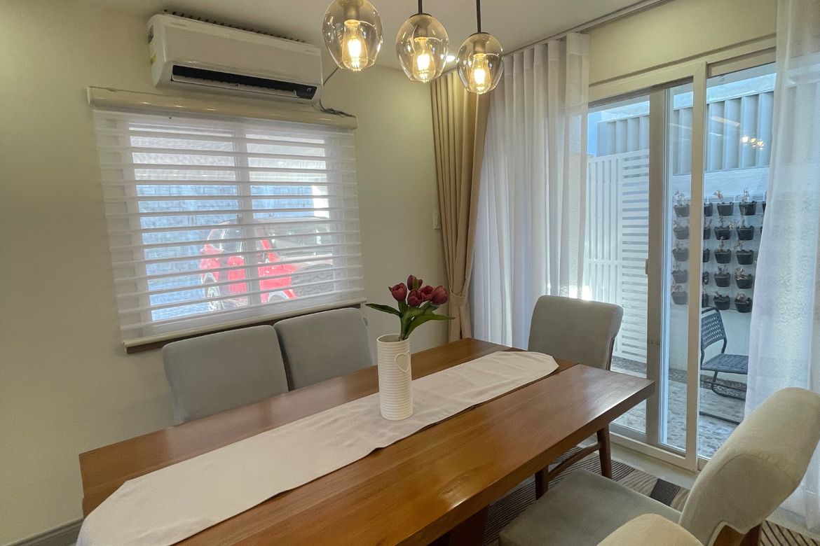 4 Bedroom House for Sale in San Fernando, Pampanga – photo 4