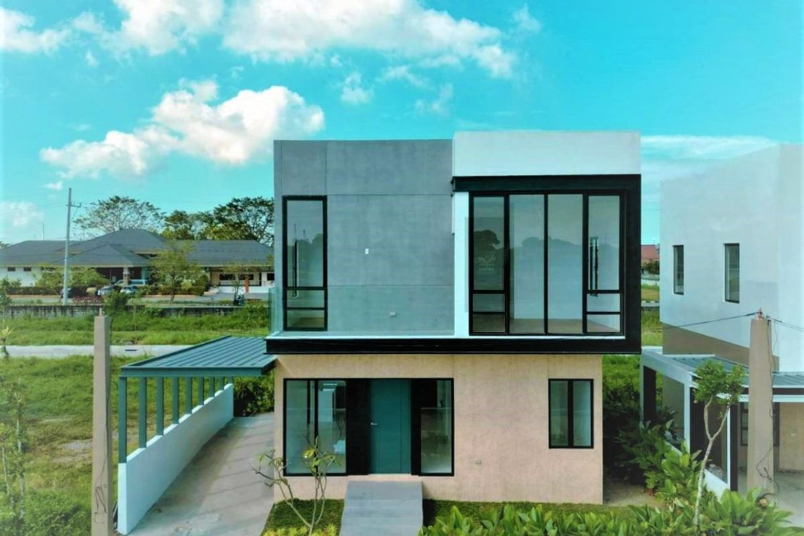 4 Bedroom House for Sale in San Francisco, General Trias, Cavite