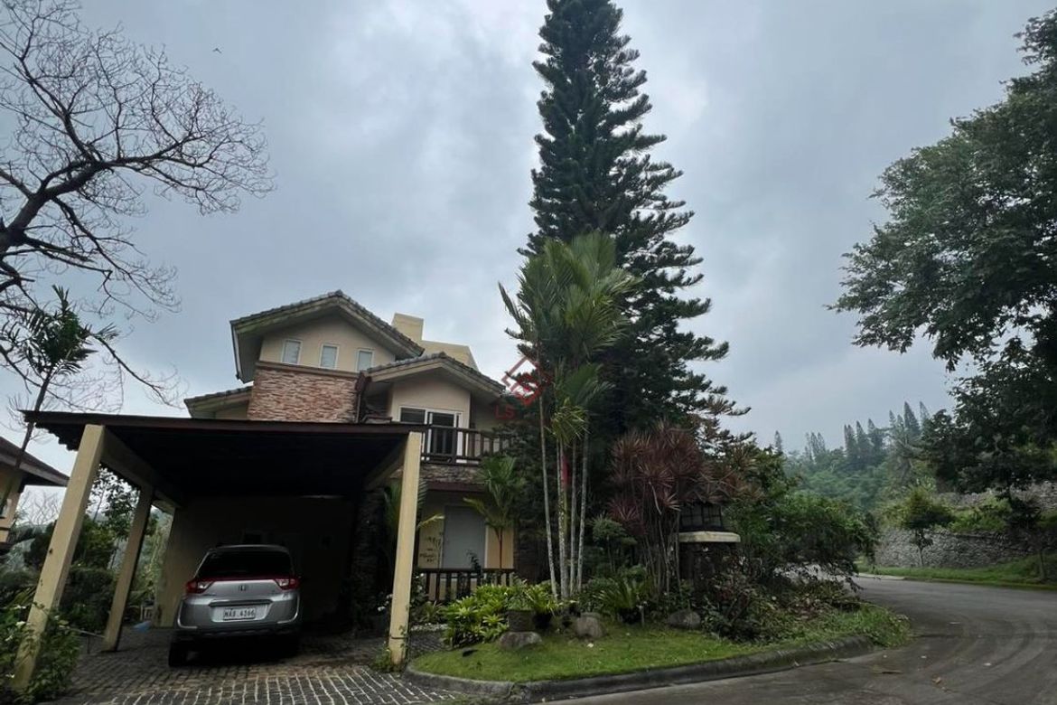4 Bedroom House for Sale in San Gregorio, Laurel, Batangas