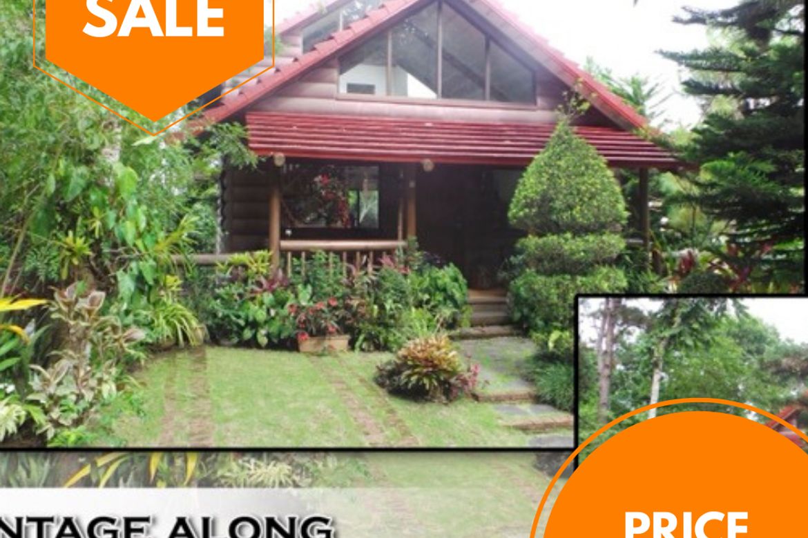 4 Bedroom House for Sale in San Gregorio, Laurel, Batangas