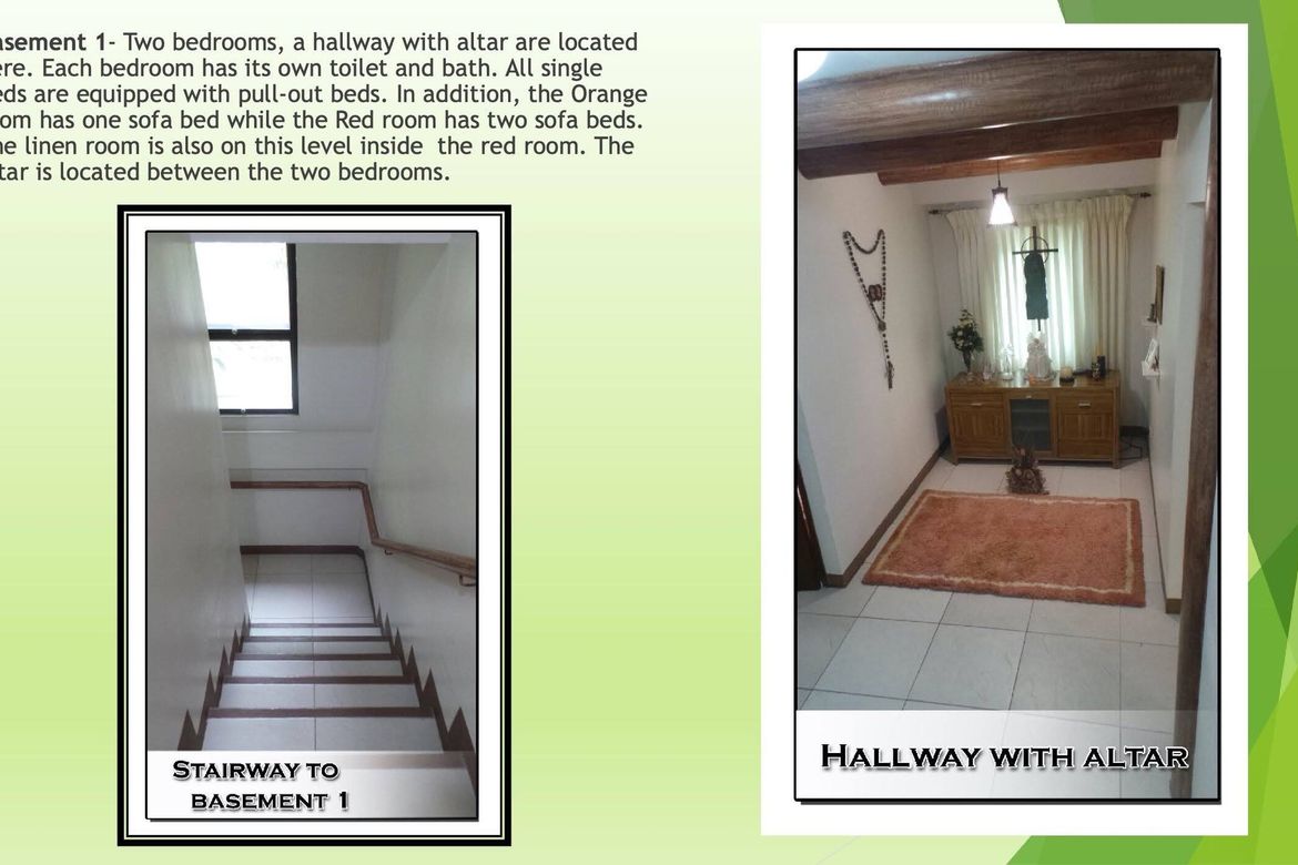 4 Bedroom House for Sale in San Gregorio, Laurel, Batangas – photo 4
