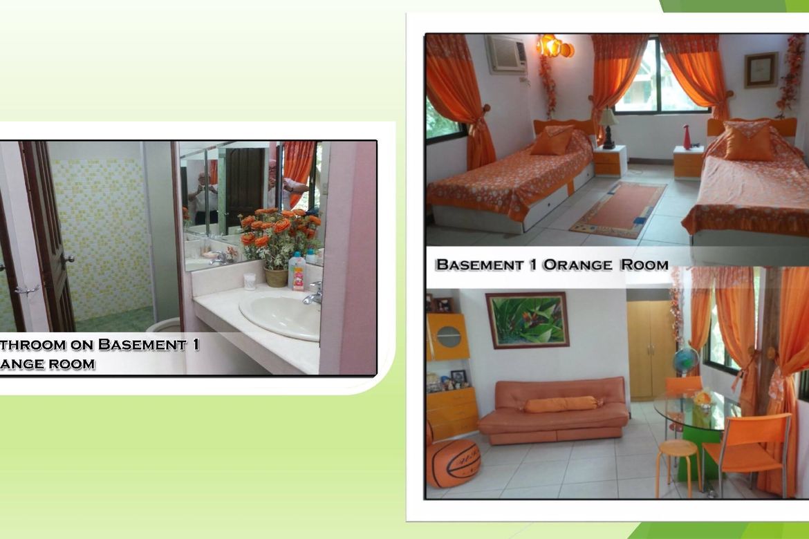 4 Bedroom House for Sale in San Gregorio, Laurel, Batangas – photo 7
