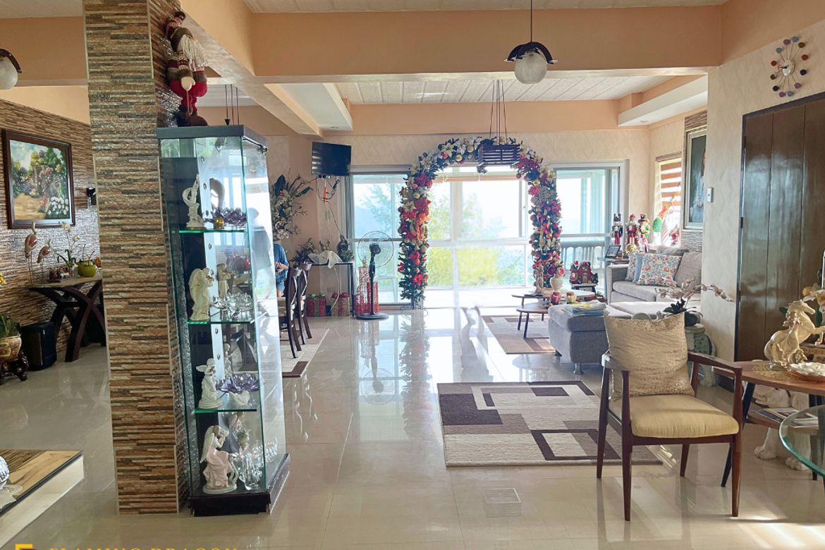 4 Bedroom House for Sale in San Gregorio, Laurel, Batangas – photo 3