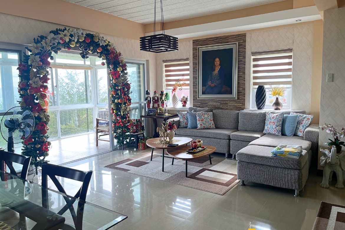 4 Bedroom House for Sale in San Gregorio, Laurel, Batangas – photo 8