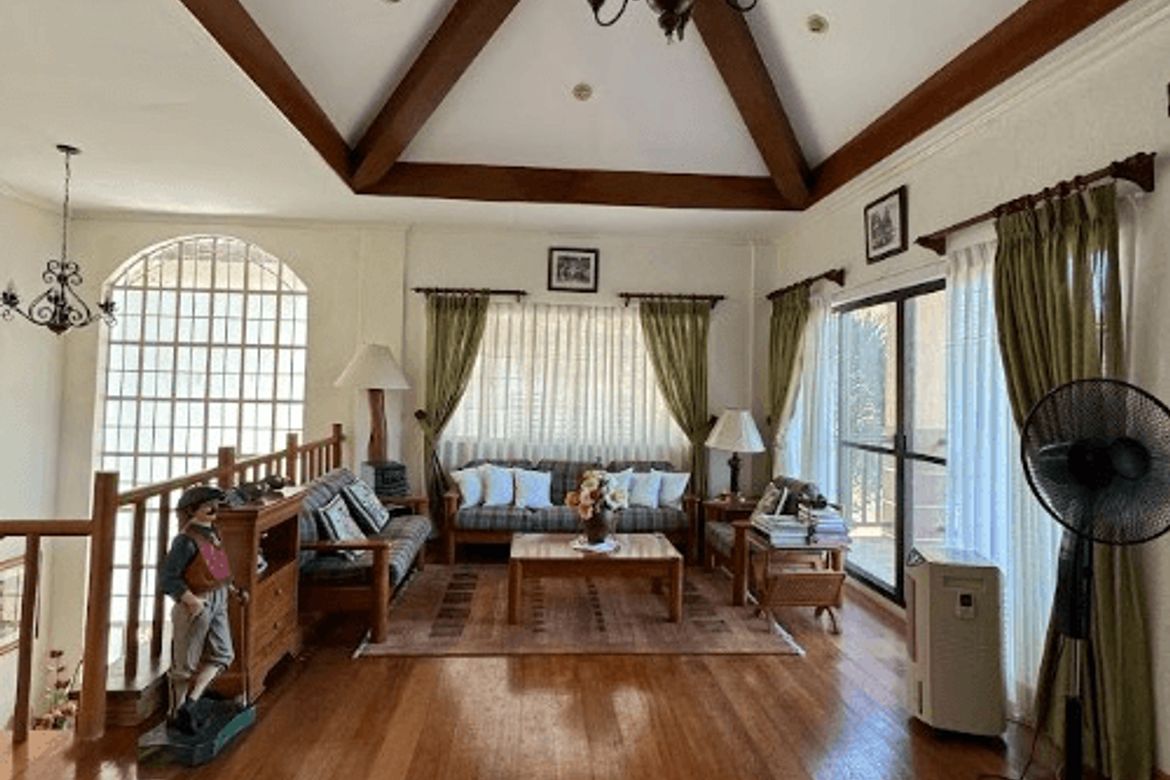 4 Bedroom House for Sale in San Gregorio, Laurel, Batangas
