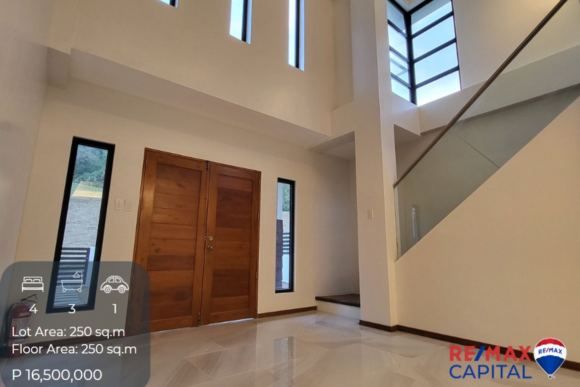 4 Bedroom House for Sale in San Gregorio, Laurel, Batangas – photo 4