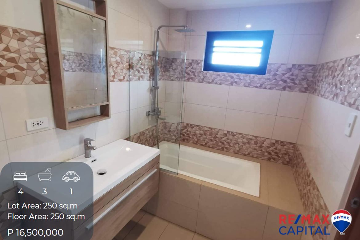 4 Bedroom House for Sale in San Gregorio, Laurel, Batangas – photo 7