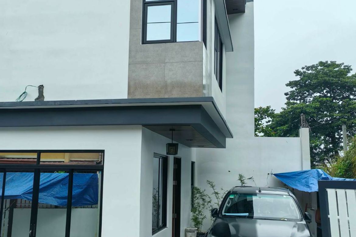 4 Bedroom House for Sale in San Isidro, Antipolo, Rizal – photo 6