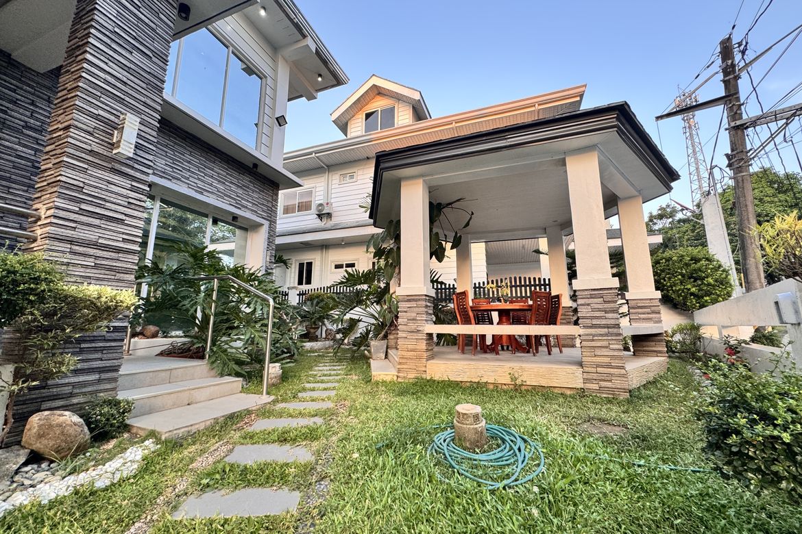 4 Bedroom House for Sale in San Isidro, Antipolo, Rizal – photo 2