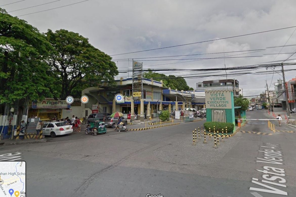 4 Bedroom House for Sale in San Isidro, Cainta, Rizal