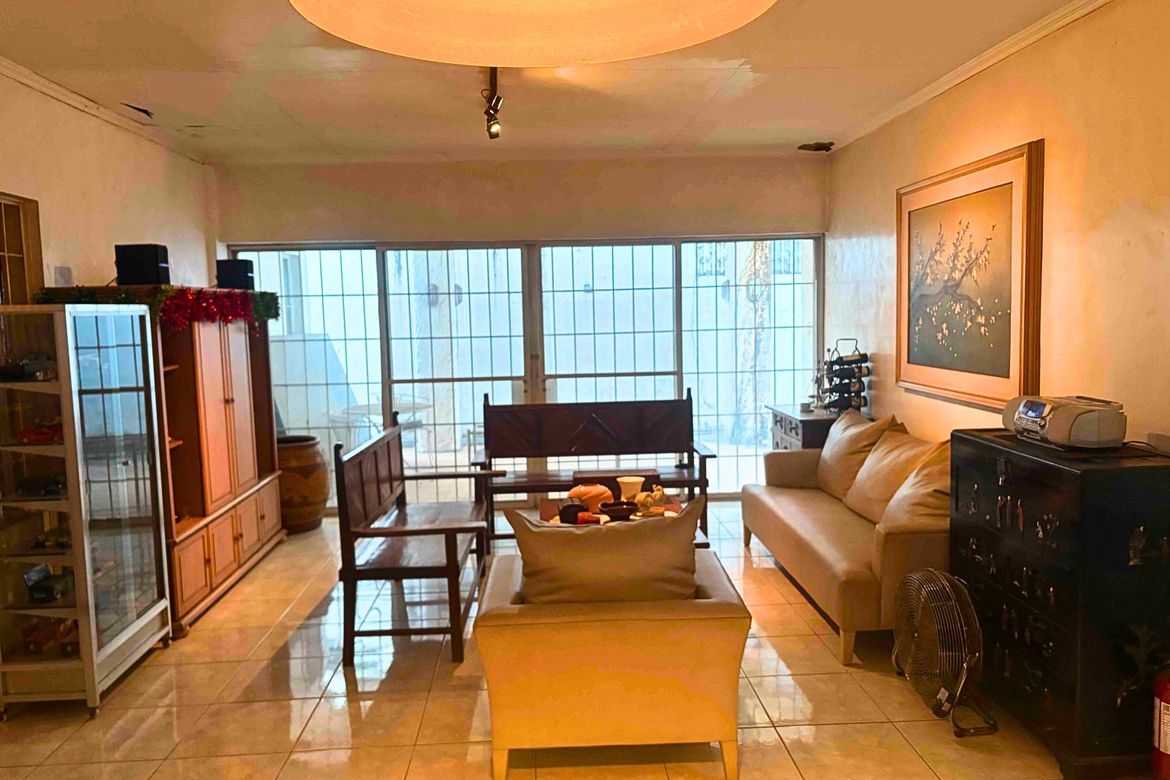 4 Bedroom House for Sale in San Isidro, Cainta, Rizal – photo 2