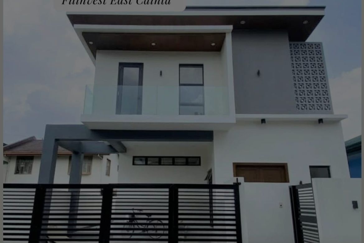 4 Bedroom House for Sale in San Isidro, Cainta, Rizal – photo 2